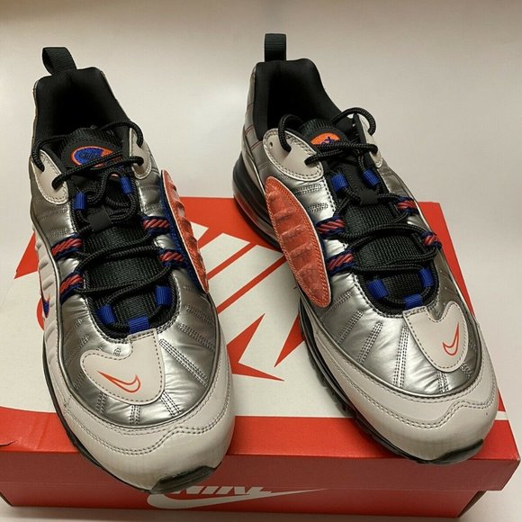 air max 98 space suit